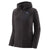 Patagonia R1 Air Full Zip Hoodie - Women's Black