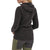 Patagonia R1 Air Full Zip Hoodie - Women's Black