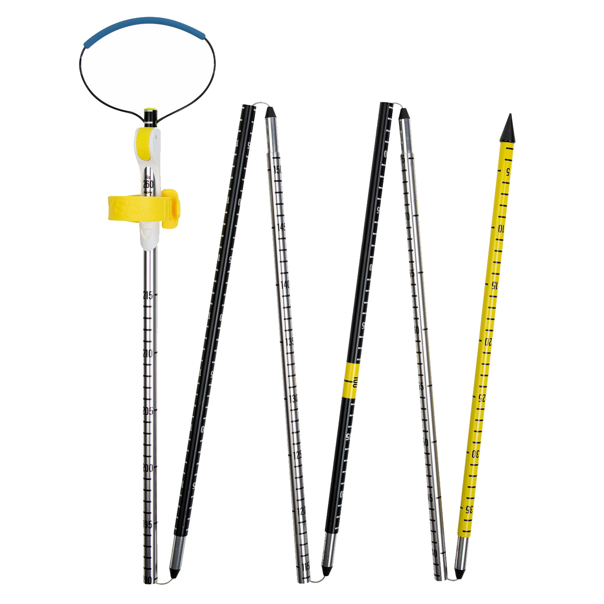 Pieps Aluminium 260 Probe None