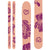 Coalition Snow Rebel Skis - Women's 2022