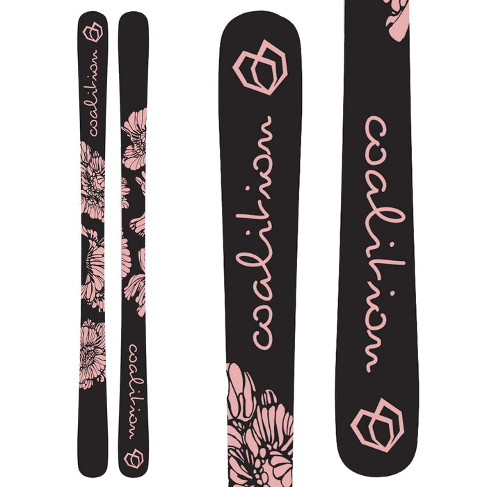 Coalition Snow Bliss Skis - Women's 2022