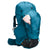 The North Face Banchee 65L Backpack Moroccan Blue/Meridian Blue