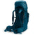 The North Face Banchee 50L Backpack Moroccan Blue/Meridian Blue