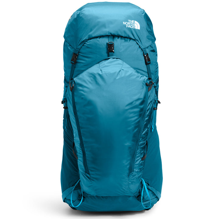 The North Face Banchee 65L Backpack Moroccan Blue/Meridian Blue