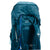 The North Face Banchee 50L Backpack Moroccan Blue/Meridian Blue