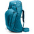 The North Face Banchee 65L Backpack Moroccan Blue/Meridian Blue