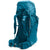 The North Face Banchee 65L Backpack Moroccan Blue/Meridian Blue