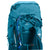 The North Face Banchee 65L Backpack Moroccan Blue/Meridian Blue