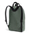 The North Face City Voyager Daypack Agave Green/TNF Black