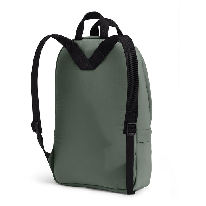 The North Face City Voyager Daypack Agave Green/TNF Black