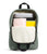The North Face City Voyager Daypack Agave Green/TNF Black