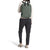 The North Face City Voyager Daypack Agave Green/TNF Black