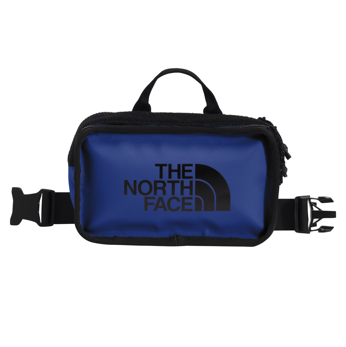 The North Face Explore BLT Fanny Pack Bolt Blue/TNF Black