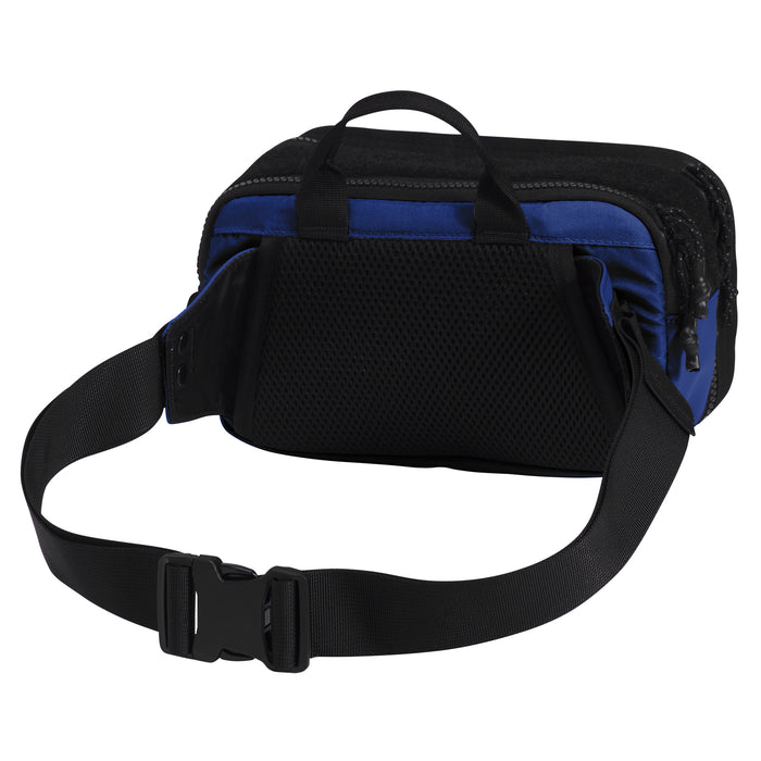 The North Face Explore BLT Fanny Pack Bolt Blue/TNF Black