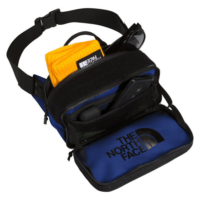 The North Face Explore BLT Fanny Pack Bolt Blue/TNF Black