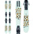 K2 Missy Skis + FDT 4.5 Bindings - Toddler Girls' 2022
