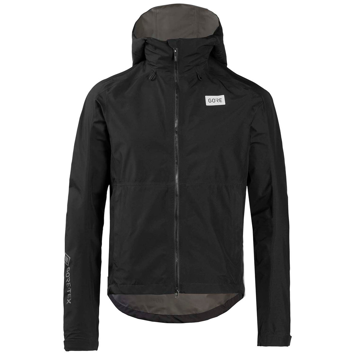 GORE Wear Endure Jacket Black