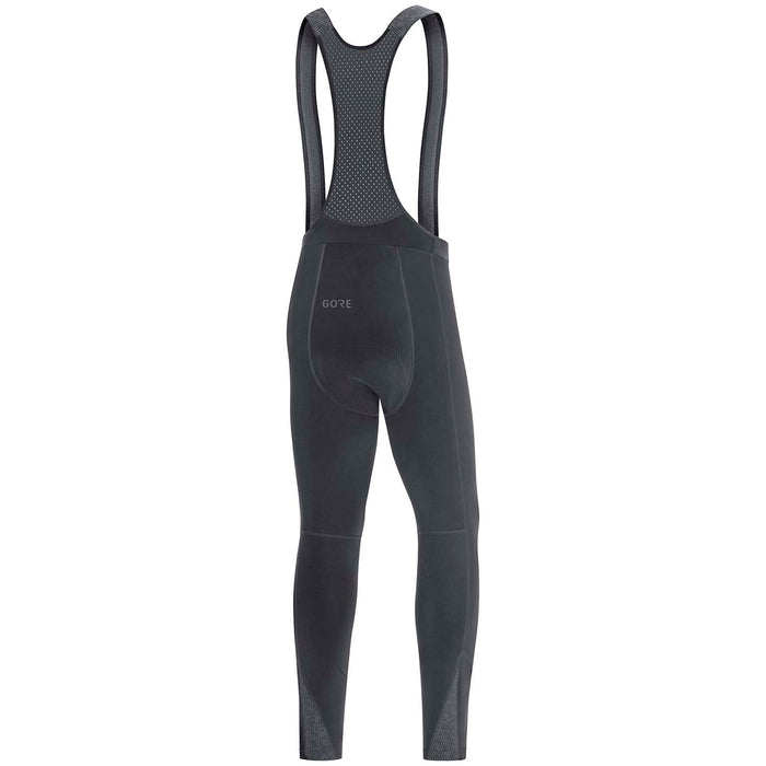GORE Wear C5 Thermo Bib Tights+ Black