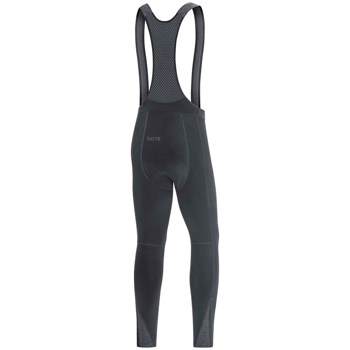 GORE Wear C5 Thermo Bib Tights+ Black
