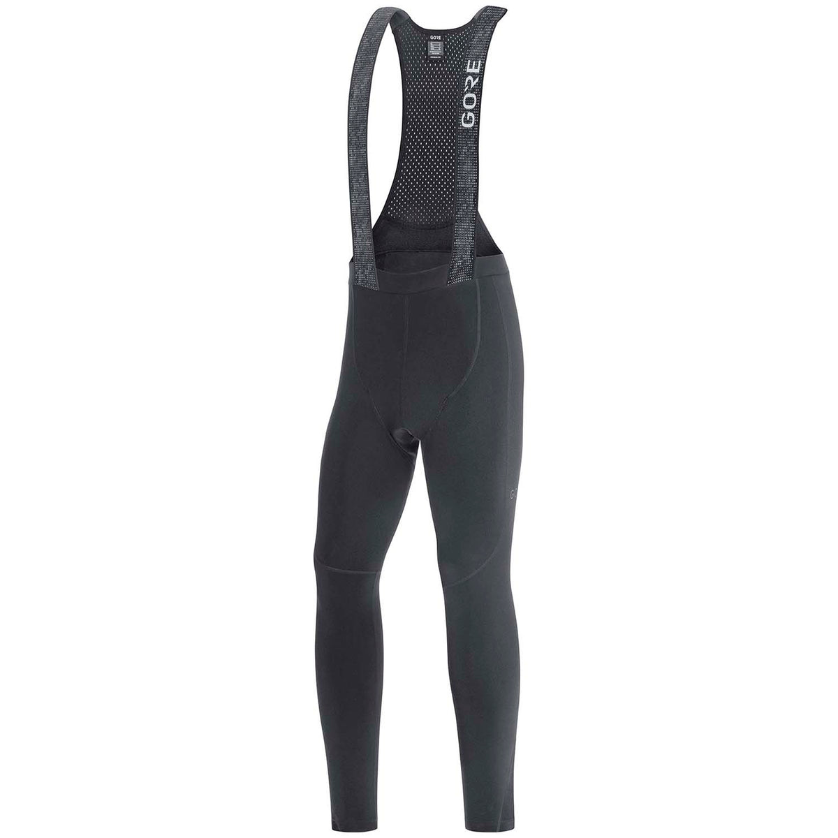 GORE Wear C5 Thermo Bib Tights+ Black