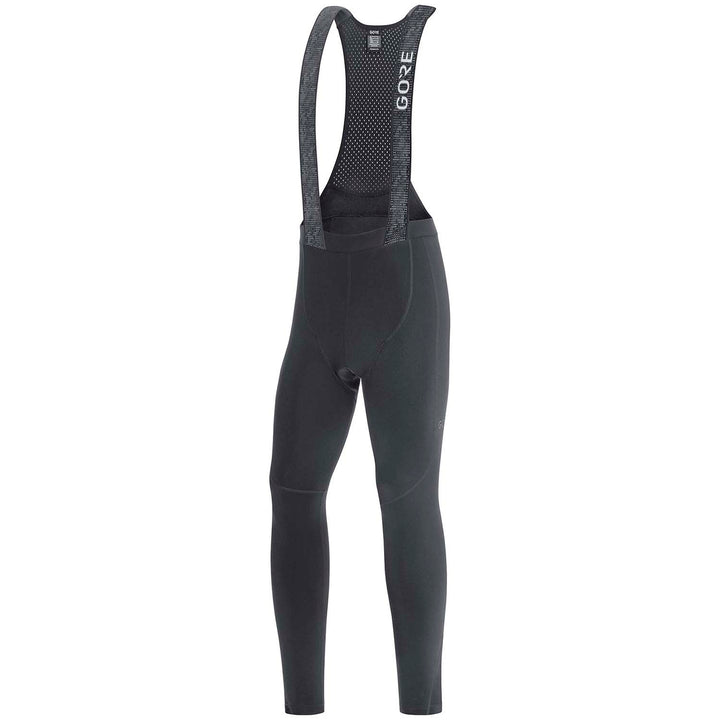 GORE Wear C5 Thermo Bib Tights+ Black
