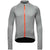 GORE Wear C5 Thermo Jersey Lab Gray/Fireball