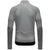 GORE Wear C5 Thermo Jersey Lab Gray/Fireball