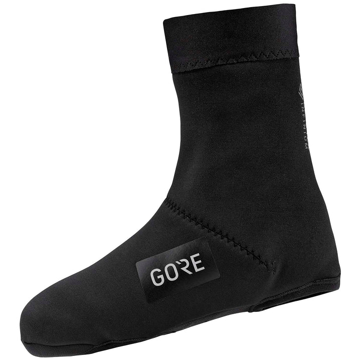 GORE Wear Shield Thermo Overshoes Black