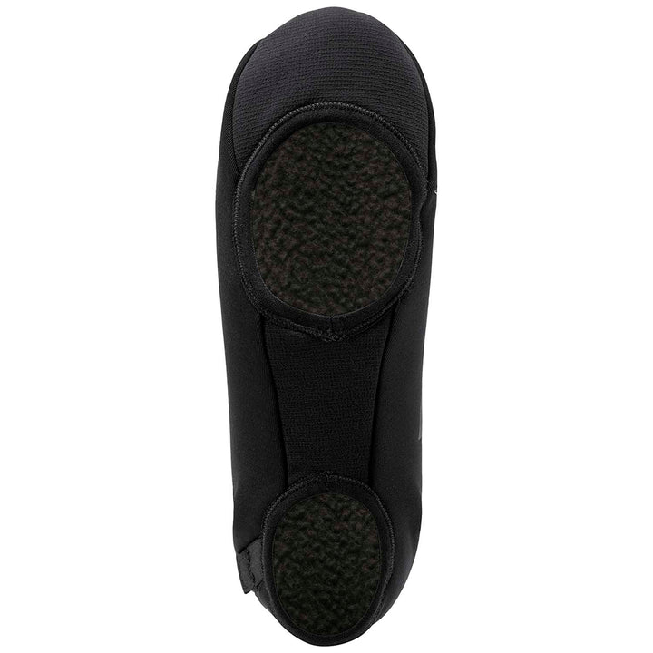 GORE Wear Shield Thermo Overshoes Black