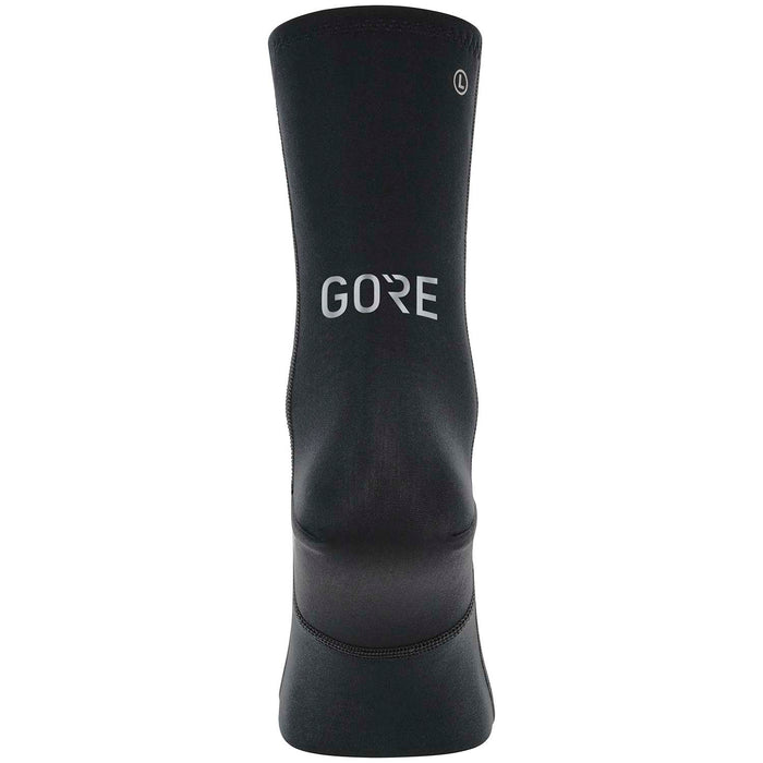 GORE Wear Shield Bike Socks Black