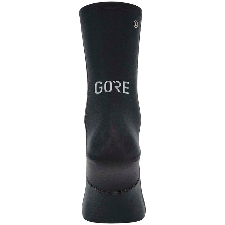 GORE Wear Shield Bike Socks Black