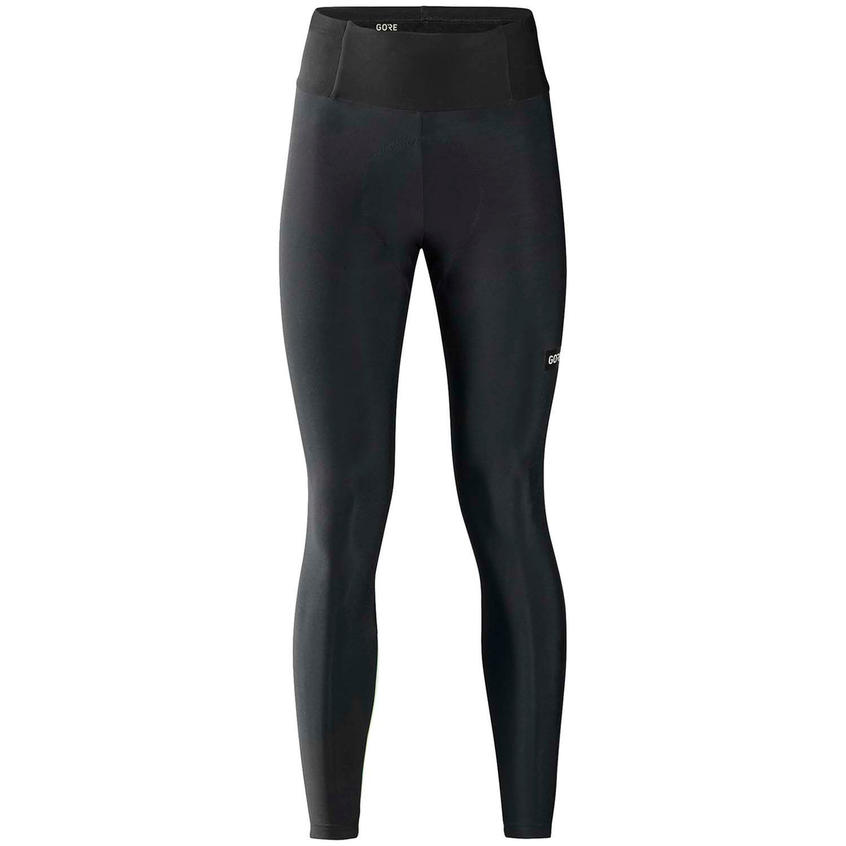 GORE Wear Progress Thermo Tights+ - Women's Black