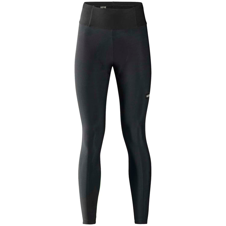 GORE Wear Progress Thermo Tights+ - Women's Black