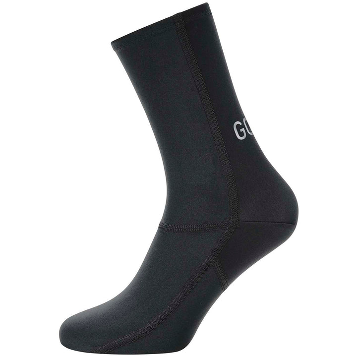 GORE Wear Shield Bike Socks Black