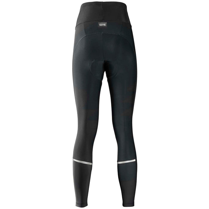 GORE Wear Progress Thermo Tights+ - Women's Black