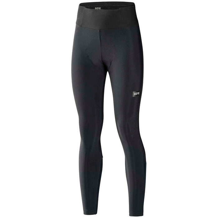 GORE Wear Progress Thermo Tights+ - Women's Black