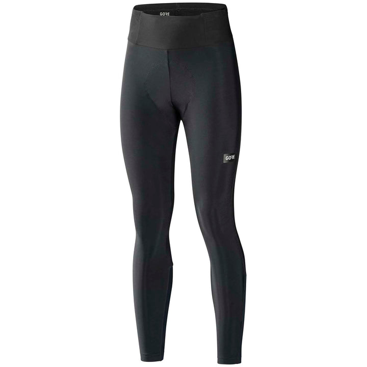 GORE Wear Progress Thermo Tights+ - Women's Black