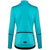GORE Wear Progress Thermo Jersey - Women's Scuba Blue
