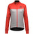 GORE Wear Phantom Jacket - Women's Lab Gray/Fireball