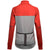 GORE Wear Phantom Jacket - Women's Lab Gray/Fireball