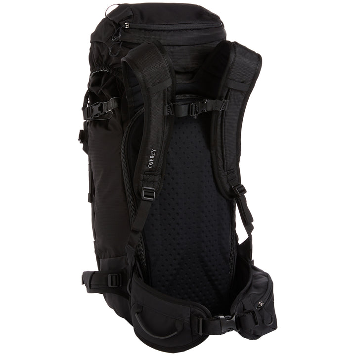 Osprey Soelden 42 Backpack Black