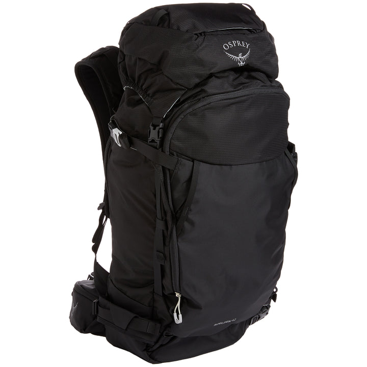 Osprey Soelden 42 Backpack Black