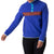 Cotopaxi Teca Fleece Pullover - Women's Blue Eyes