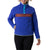 Cotopaxi Teca Fleece Pullover - Women's Blue Eyes