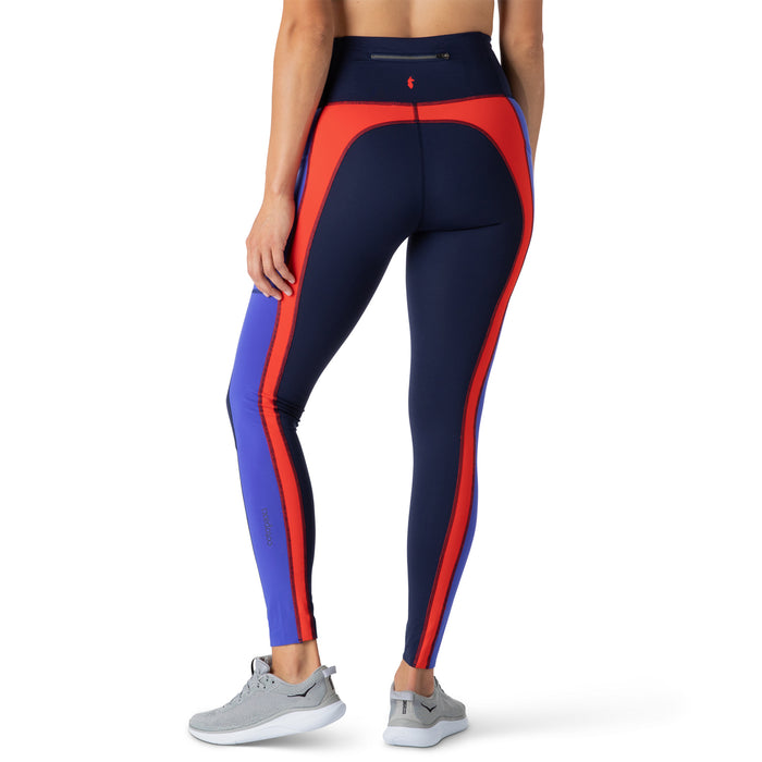 Cotopaxi Roso Leggings - Women's Maritime