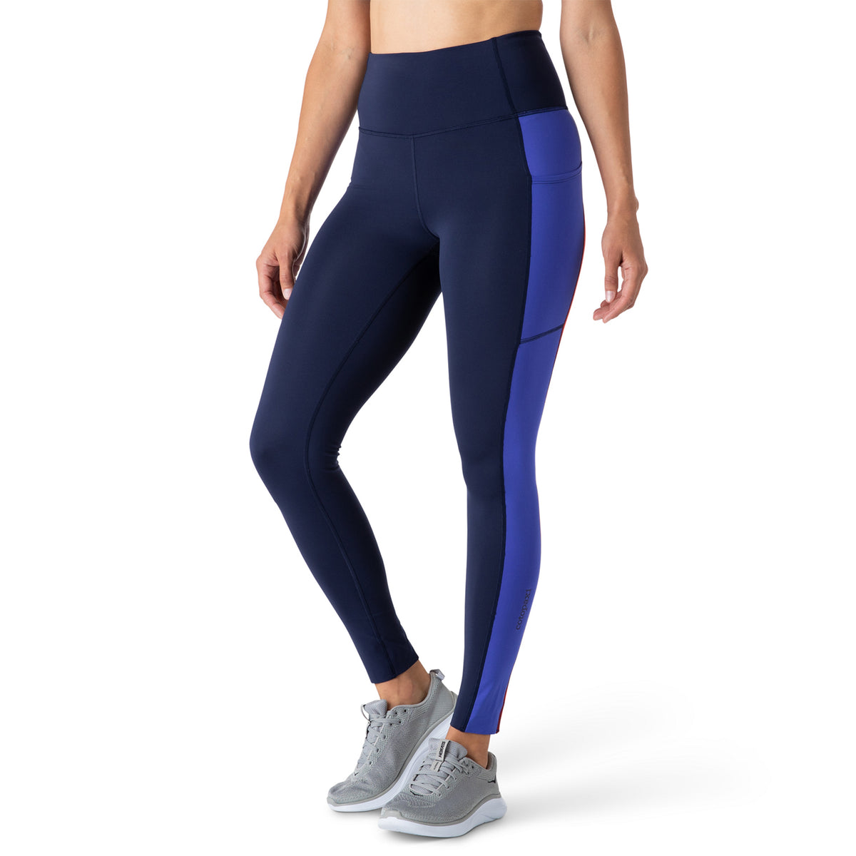 Cotopaxi Roso Leggings - Women's Maritime