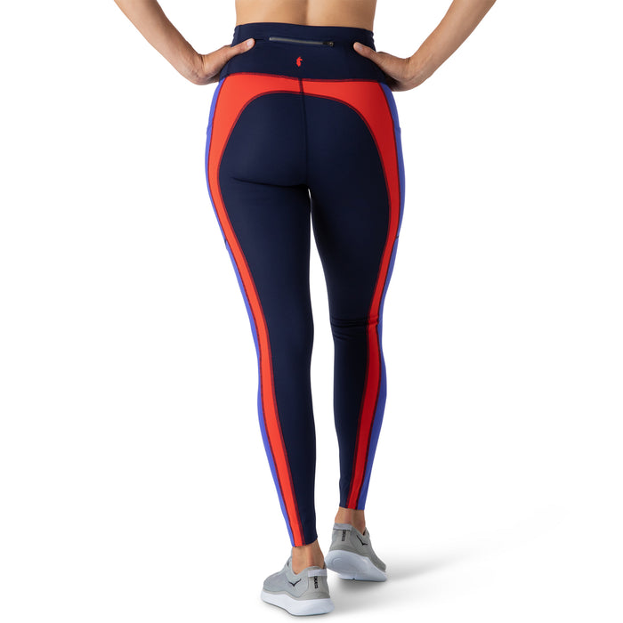 Cotopaxi Roso Leggings - Women's Maritime