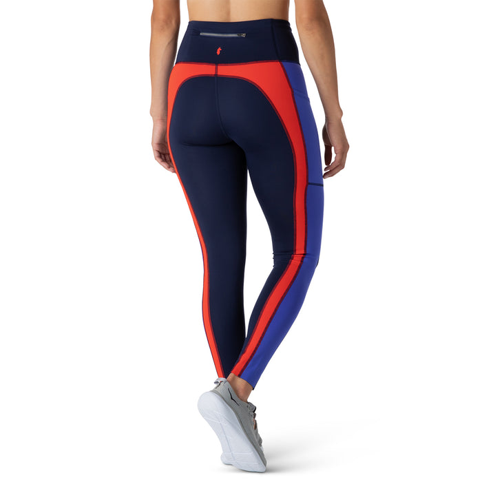 Cotopaxi Roso Leggings - Women's Maritime
