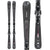 Blizzard Alight 7.2 Skis + TLT10 Demo Bindings - Women's 2020