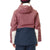 Picture Organic Naika Jacket - Girls' Rose Taupe/Dark Blue